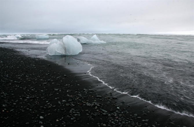 Гренландия для бедных, или причудливые лики исландского альпинизма.(3, исландия)