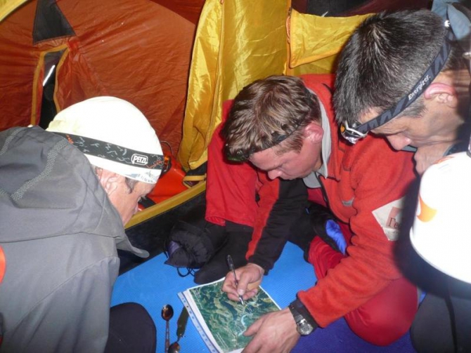 Мультиспортивная гонка Kazakhstan Adventur Race! Победа Red Fox Asia! (Скайраннинг, беков, маева, селиверстов, пучинин, мультигонка)