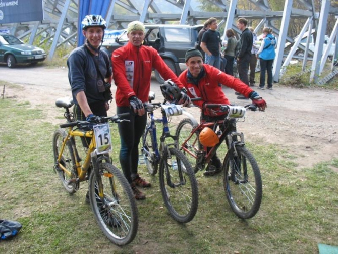 Мультиспортивная гонка Kazakhstan Adventur Race! Победа Red Fox Asia! (Скайраннинг, беков, маева, селиверстов, пучинин, мультигонка)