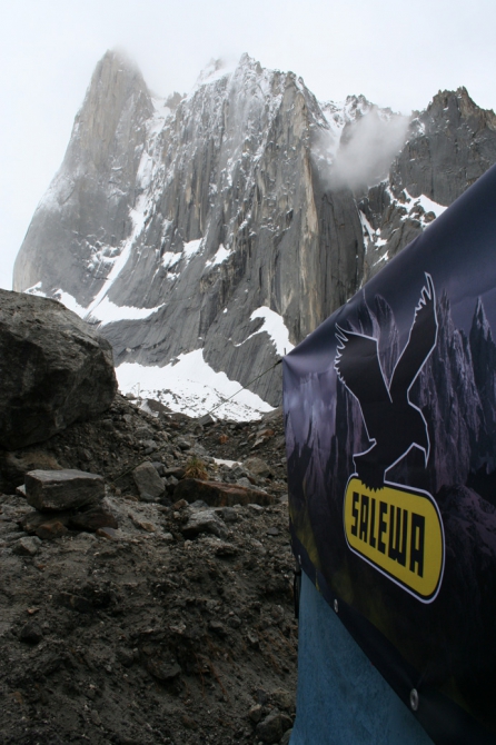Amin Brakk West Face. Большое путешествие. (часть 2, Альпинизм, пакистан, чибиток, коптева, ясинская, женская экспедиция на амин бракк, women's alpine project)