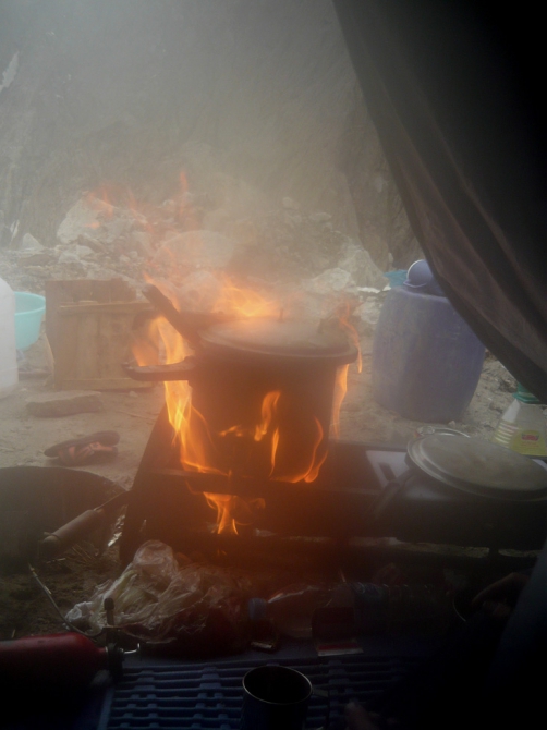 Amin Brakk West Face. Большое путешествие. (часть 2, Альпинизм, пакистан, чибиток, коптева, ясинская, женская экспедиция на амин бракк, women's alpine project)