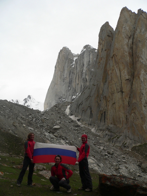 Amin Brakk West Face. Большое путешествие. (часть 2, Альпинизм, пакистан, чибиток, коптева, ясинская, женская экспедиция на амин бракк, women's alpine project)