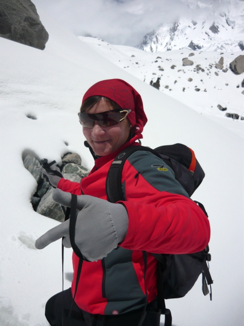 Amin Brakk West Face. Большое путешествие. (часть 2, Альпинизм, пакистан, чибиток, коптева, ясинская, женская экспедиция на амин бракк, women's alpine project)