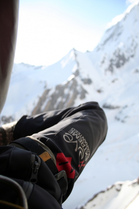 Amin Brakk West Face. Большое путешествие. (часть 2, Альпинизм, пакистан, чибиток, коптева, ясинская, женская экспедиция на амин бракк, women's alpine project)