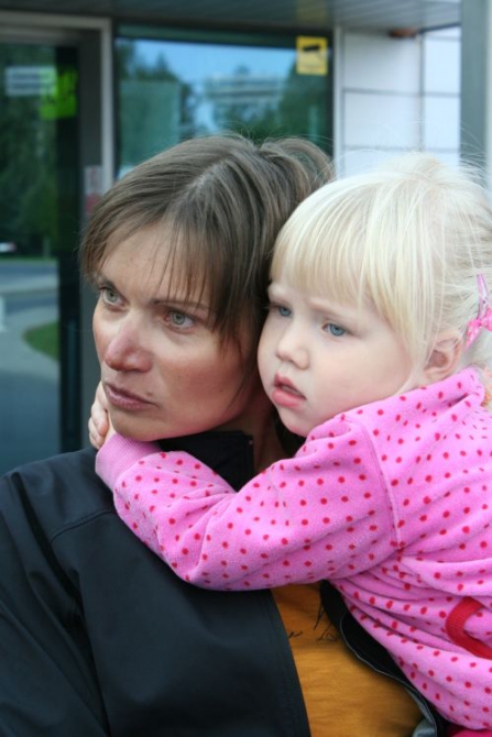 «Победа» - такая какая есть... (Альпинизм)