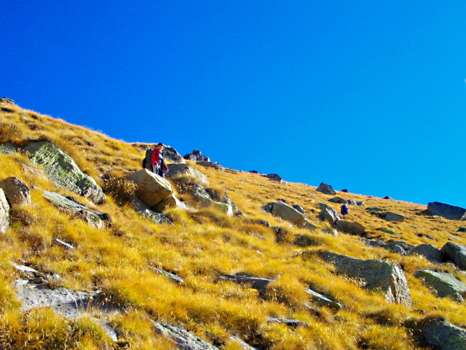 Вершины Европы галопом. Италия. (Альпинизм, гран-парадизо, шубина)