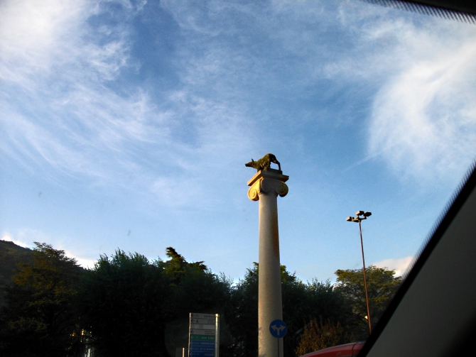 Вершины Европы галопом. Италия. (Альпинизм, гран-парадизо, шубина)