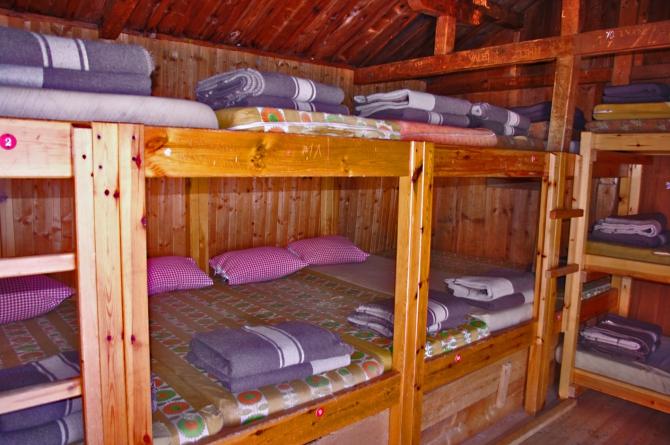 Вершины Европы галопом. Италия. (Альпинизм, гран-парадизо, шубина)