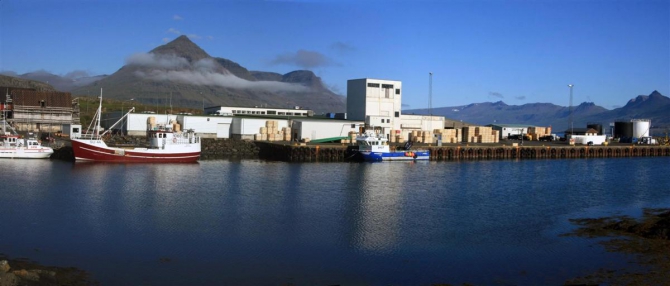 Гренландия для бедных, или причудливые лики исландского альпинизма.(5, исландия)