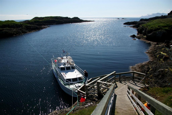 Гренландия для бедных, или причудливые лики исландского альпинизма.(5, исландия)