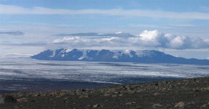 Гренландия для бедных, или причудливые лики исландского альпинизма.(5, исландия)