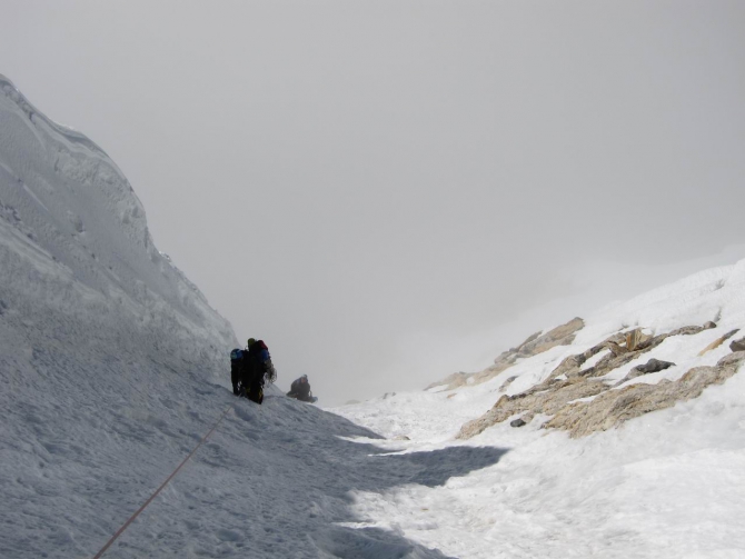 Тулаги - Гималаи 2010, краткие итоги (Альпинизм, горы, демченко, экспедиция, непал, первопрохождение, хан-тенгри, бандалет, нилов, корочков)