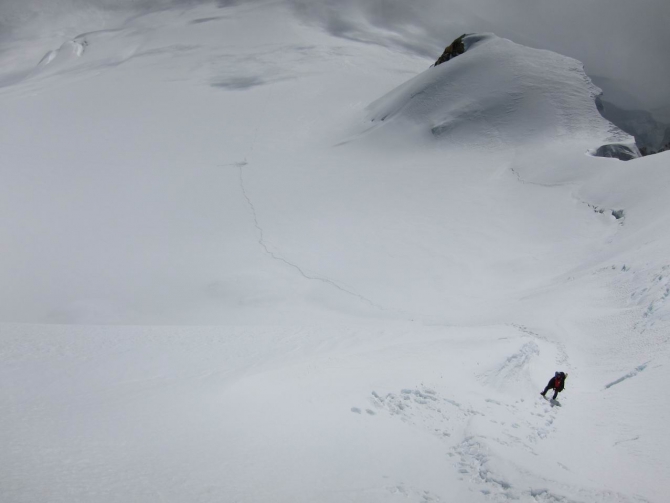 Тулаги - Гималаи 2010, краткие итоги (Альпинизм, горы, демченко, экспедиция, непал, первопрохождение, хан-тенгри, бандалет, нилов, корочков)