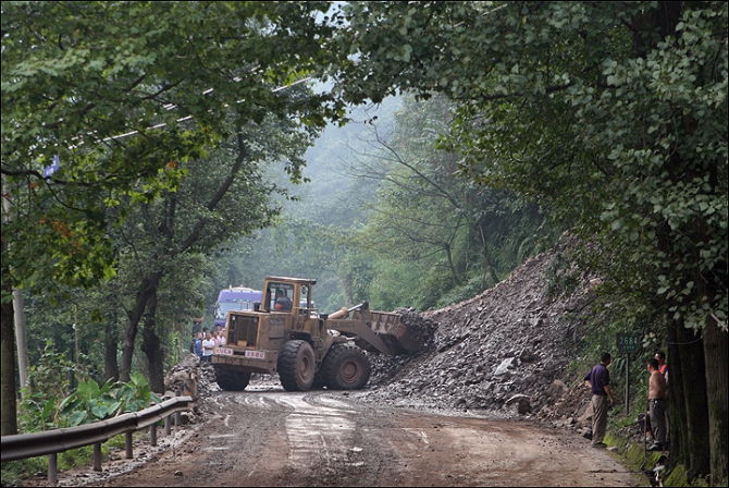 Неизвестная сторона Mt. Edgar (Альпинизм, e-gongga, китай, сычуань)