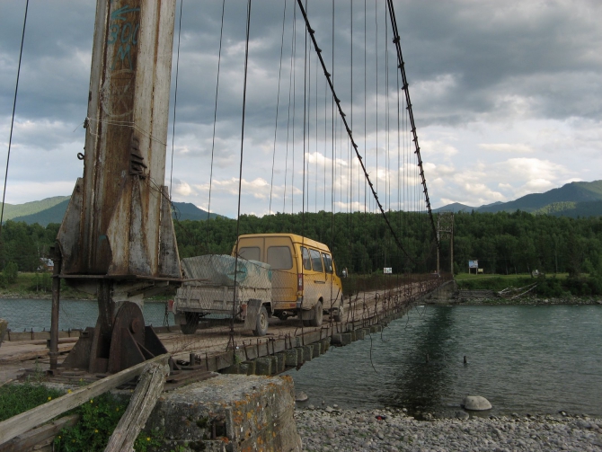Воспоминания о походе-экспедиции по Катунской Подкове Алтая с 18.07 по 07.08.2010. (Альпинизм, алтай, белуха, эдельвейс)