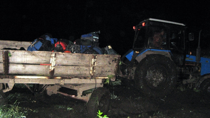 Воспоминания о походе-экспедиции по Катунской Подкове Алтая с 18.07 по 07.08.2010. (Альпинизм, алтай, белуха, эдельвейс)