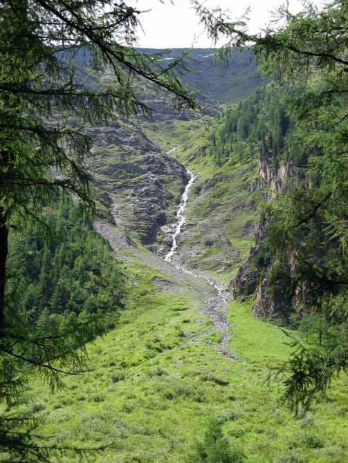 Воспоминания о походе-экспедиции по Катунской Подкове Алтая с 18.07 по 07.08.2010. (Альпинизм, алтай, белуха, эдельвейс)