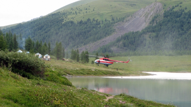 Воспоминания о походе-экспедиции по Катунской Подкове Алтая с 18.07 по 07.08.2010. (Альпинизм, алтай, белуха, эдельвейс)