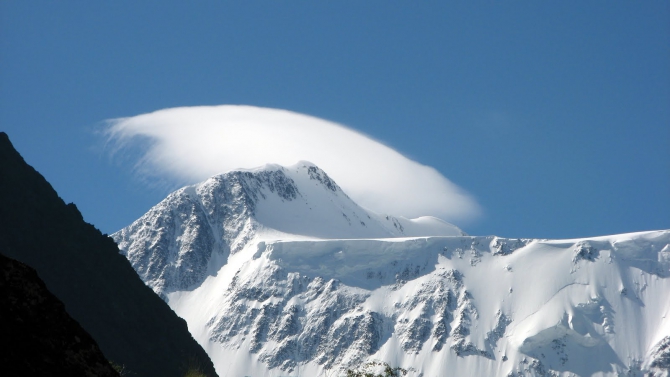 Воспоминания о походе-экспедиции по Катунской Подкове Алтая с 18.07 по 07.08.2010. (Альпинизм, алтай, белуха, эдельвейс)