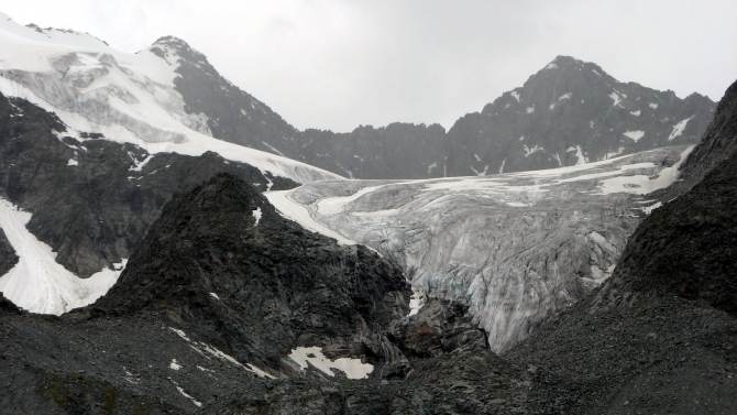Воспоминания о походе-экспедиции по Катунской Подкове Алтая с 18.07 по 07.08.2010. (Альпинизм, алтай, белуха, эдельвейс)