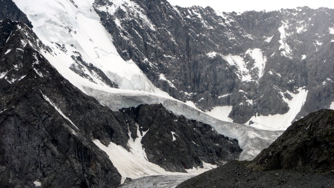 Воспоминания о походе-экспедиции по Катунской Подкове Алтая с 18.07 по 07.08.2010. (Альпинизм, алтай, белуха, эдельвейс)