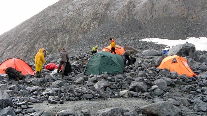 Воспоминания о походе-экспедиции по Катунской Подкове Алтая с 18.07 по 07.08.2010. (Альпинизм, алтай, белуха, эдельвейс)