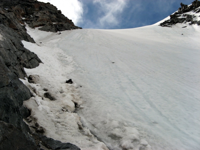 Воспоминания о походе-экспедиции по Катунской Подкове Алтая с 18.07 по 07.08.2010. (Альпинизм, алтай, белуха, эдельвейс)