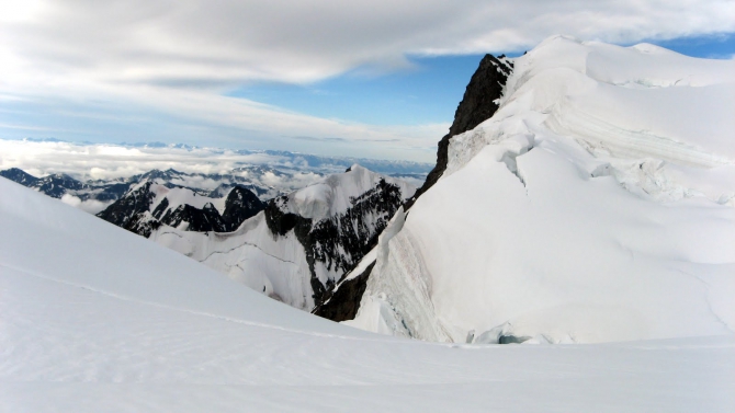 Воспоминания о походе-экспедиции по Катунской Подкове Алтая с 18.07 по 07.08.2010. (Альпинизм, алтай, белуха, эдельвейс)