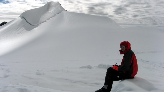 Воспоминания о походе-экспедиции по Катунской Подкове Алтая с 18.07 по 07.08.2010. (Альпинизм, алтай, белуха, эдельвейс)