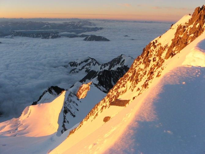 Воспоминания о походе-экспедиции по Катунской Подкове Алтая с 18.07 по 07.08.2010. (Альпинизм, алтай, белуха, эдельвейс)