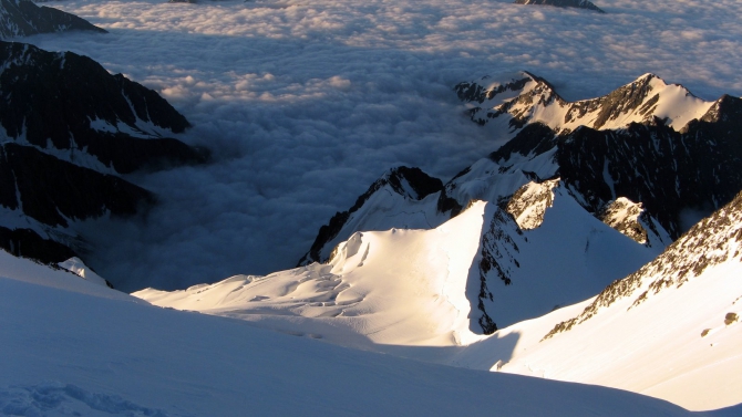 Воспоминания о походе-экспедиции по Катунской Подкове Алтая с 18.07 по 07.08.2010. (Альпинизм, алтай, белуха, эдельвейс)