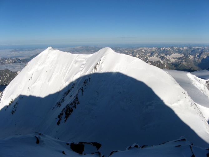 Воспоминания о походе-экспедиции по Катунской Подкове Алтая с 18.07 по 07.08.2010. (Альпинизм, алтай, белуха, эдельвейс)