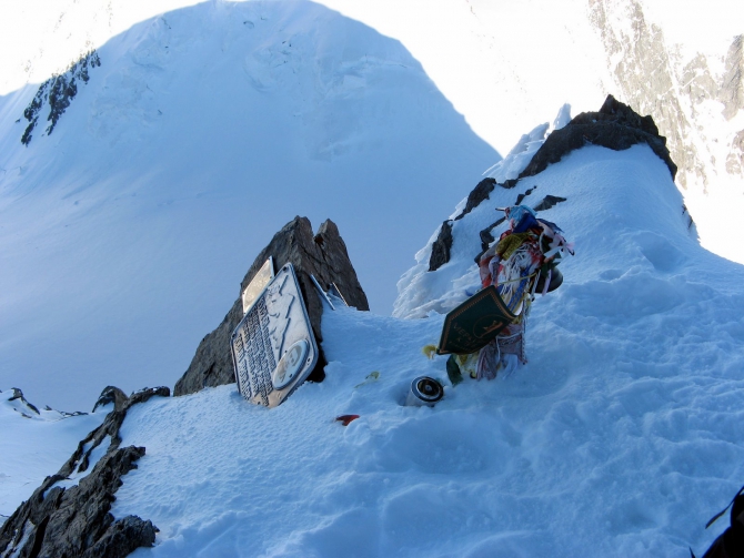Воспоминания о походе-экспедиции по Катунской Подкове Алтая с 18.07 по 07.08.2010. (Альпинизм, алтай, белуха, эдельвейс)