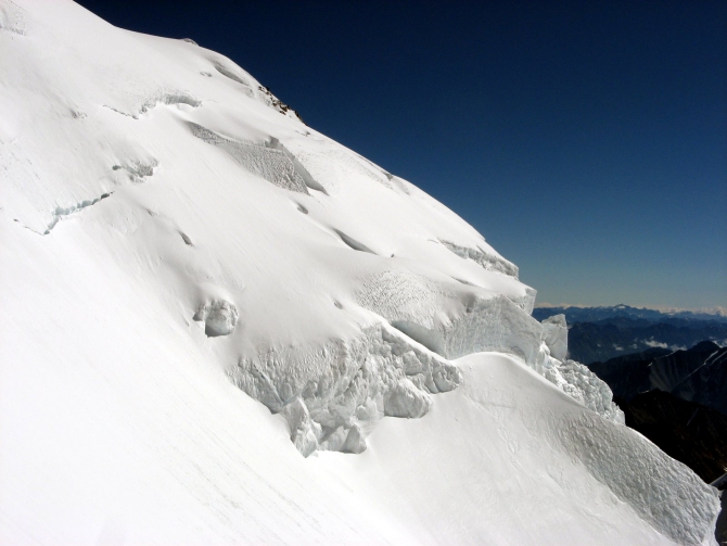 Воспоминания о походе-экспедиции по Катунской Подкове Алтая с 18.07 по 07.08.2010. (Альпинизм, алтай, белуха, эдельвейс)