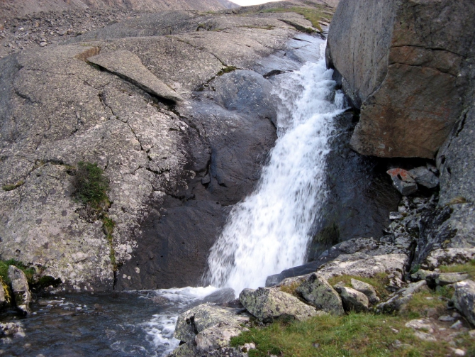 Воспоминания о походе-экспедиции по Катунской Подкове Алтая с 18.07 по 07.08.2010. (Альпинизм, алтай, белуха, эдельвейс)
