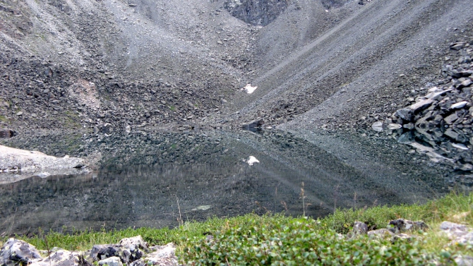 Воспоминания о походе-экспедиции по Катунской Подкове Алтая с 18.07 по 07.08.2010. (Альпинизм, алтай, белуха, эдельвейс)