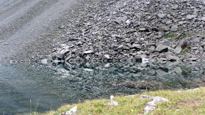 Воспоминания о походе-экспедиции по Катунской Подкове Алтая с 18.07 по 07.08.2010. (Альпинизм, алтай, белуха, эдельвейс)
