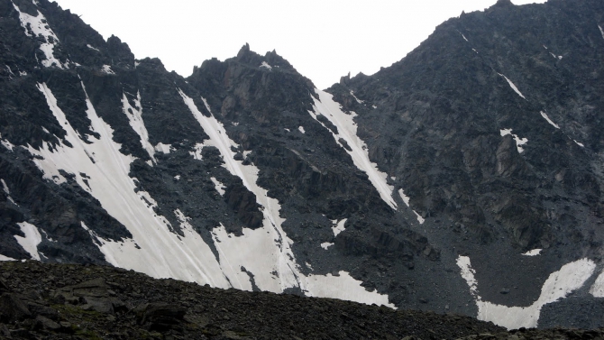 Воспоминания о походе-экспедиции по Катунской Подкове Алтая с 18.07 по 07.08.2010. (Альпинизм, алтай, белуха, эдельвейс)