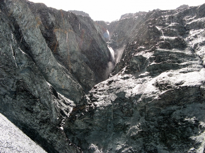 Воспоминания о походе-экспедиции по Катунской Подкове Алтая с 18.07 по 07.08.2010. (Альпинизм, алтай, белуха, эдельвейс)