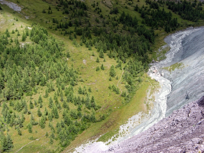 Воспоминания о походе-экспедиции по Катунской Подкове Алтая с 18.07 по 07.08.2010. (Альпинизм, алтай, белуха, эдельвейс)