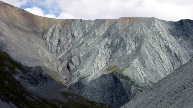 Воспоминания о походе-экспедиции по Катунской Подкове Алтая с 18.07 по 07.08.2010. (Альпинизм, алтай, белуха, эдельвейс)