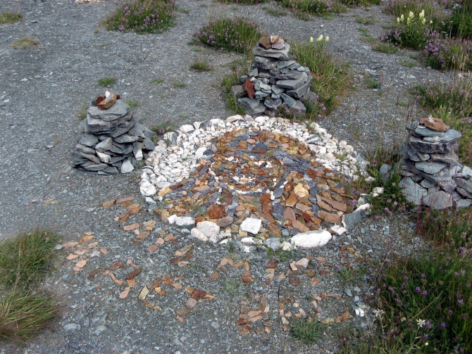 Воспоминания о походе-экспедиции по Катунской Подкове Алтая с 18.07 по 07.08.2010. (Альпинизм, алтай, белуха, эдельвейс)