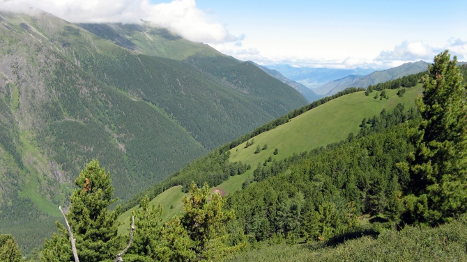 Воспоминания о походе-экспедиции по Катунской Подкове Алтая с 18.07 по 07.08.2010. (Альпинизм, алтай, белуха, эдельвейс)