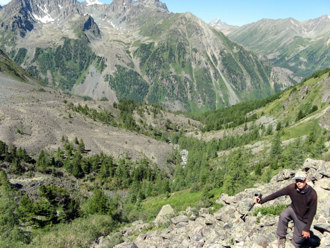 Воспоминания о походе-экспедиции по Катунской Подкове Алтая с 18.07 по 07.08.2010. (Альпинизм, алтай, белуха, эдельвейс)