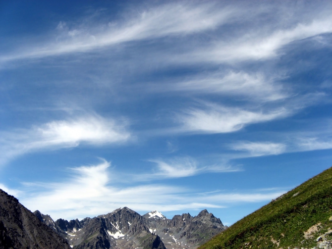 Воспоминания о походе-экспедиции по Катунской Подкове Алтая с 18.07 по 07.08.2010. (Альпинизм, алтай, белуха, эдельвейс)