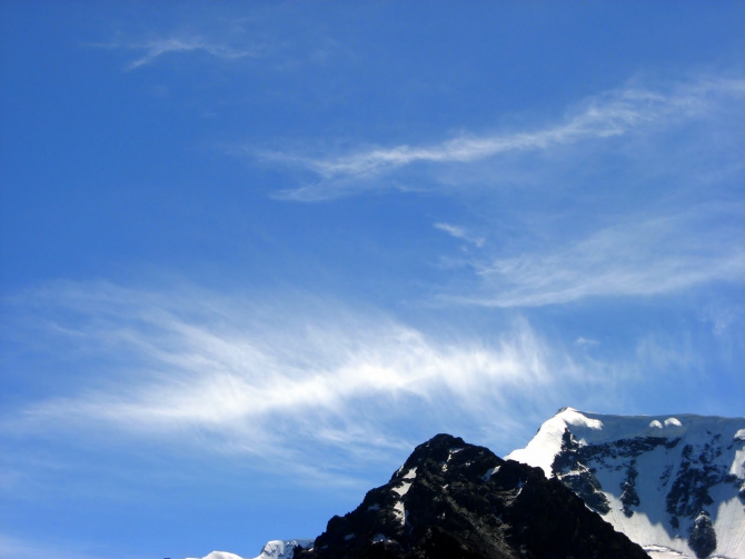 Воспоминания о походе-экспедиции по Катунской Подкове Алтая с 18.07 по 07.08.2010. (Альпинизм, алтай, белуха, эдельвейс)