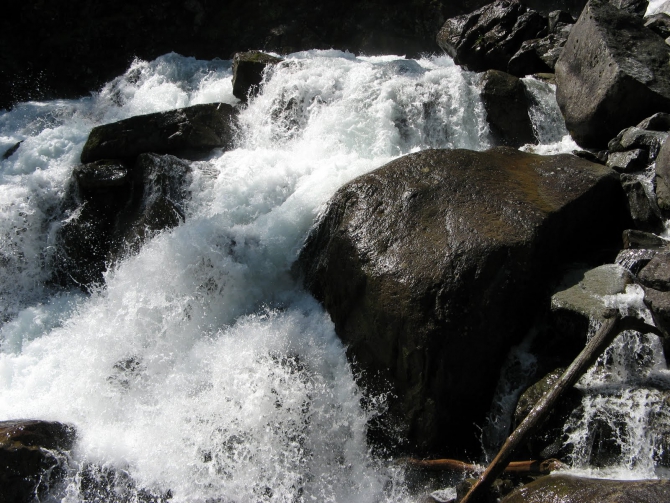 Воспоминания о походе-экспедиции по Катунской Подкове Алтая с 18.07 по 07.08.2010. (Альпинизм, алтай, белуха, эдельвейс)