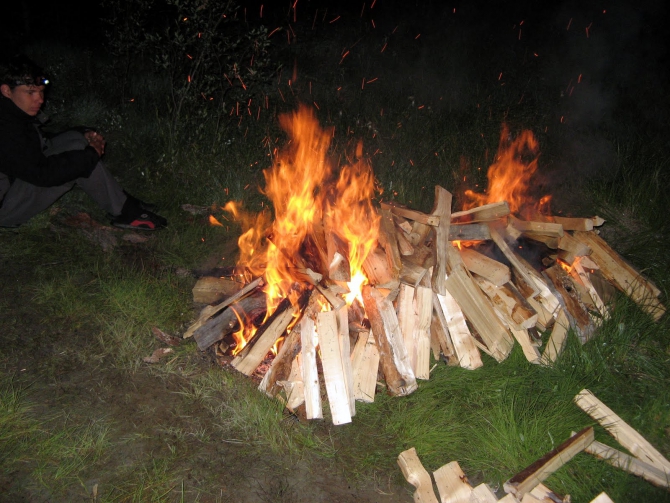 Воспоминания о походе-экспедиции по Катунской Подкове Алтая с 18.07 по 07.08.2010. (Альпинизм, алтай, белуха, эдельвейс)