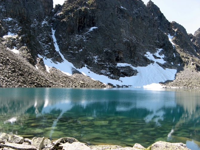 Воспоминания о походе-экспедиции по Катунской Подкове Алтая с 18.07 по 07.08.2010. (Альпинизм, алтай, белуха, эдельвейс)