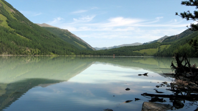 Воспоминания о походе-экспедиции по Катунской Подкове Алтая с 18.07 по 07.08.2010. (Альпинизм, алтай, белуха, эдельвейс)